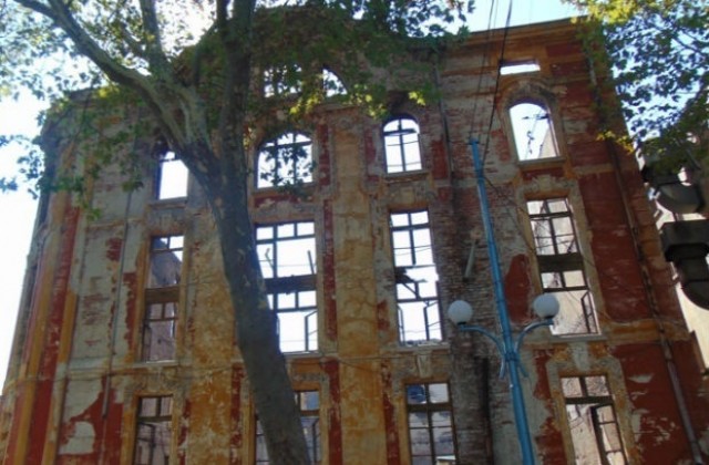 Съдът решава дали да отстрани главния архитект на Пловдив