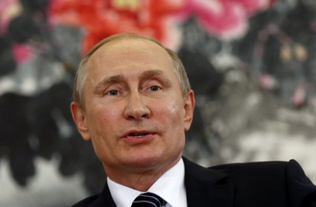Путин доволен от победата на Единна Русия на изборите