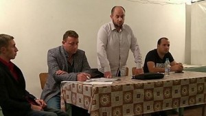 В Рибново Осиково и Филипово създадоха местни структури на ДОСТ