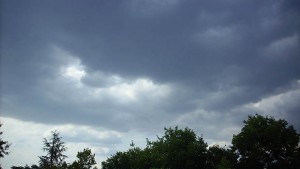 Есента идва със захлаждане и дъжд