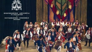 С концерт отбелязват в Гоце Делчев 108 години от Независимостта