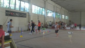 Европейската седмица на спорта в Русе завърши с турнир по