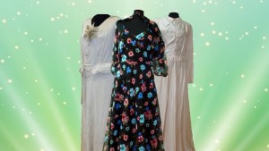 Бал на отминалите времена