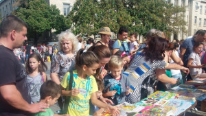 Русе с втори резултат след София в кампанията Стара хартия