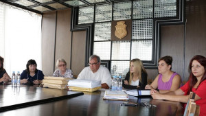 Отвориха ценовите оферти за рехабилитация на общински улици и пътища