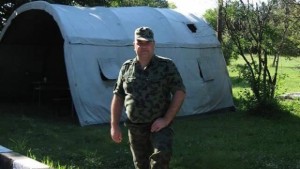 Живко Костадинов Военните поделения да се ползват за казарми не