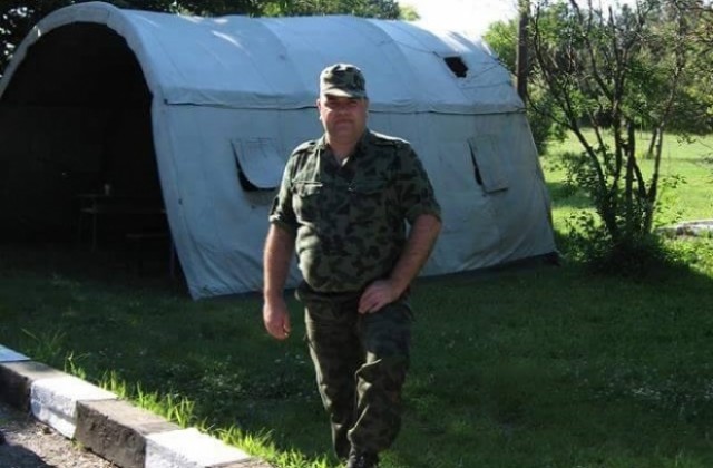 Живко Костадинов: Военните поделения да се ползват за казарми, не за бежански центрове