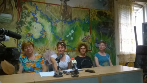 12 творци от 4 държави участват в Ломея 2016