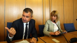 Жителите на Дружба 2 вече имат връзка до метрото по