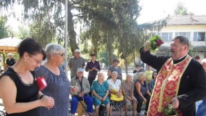 На 17 септември в Дъбован се събраха за пети пореден