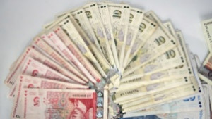 Пореден задържан за предлагане на подкуп на полицейски служител