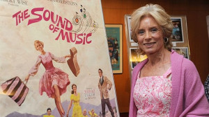 Почина звездата от Звукът на музиката Шърмиън Кар