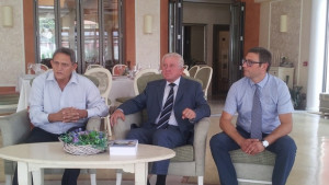 Ген Михо Михов заяви че няма да се кандидатира за