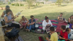 Крепост Туида отбеляза Европейските дни на наследството