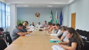 Кастрационният център за кучета се отлага