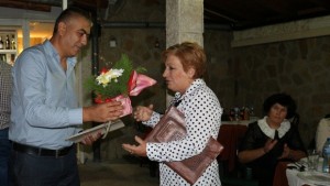 30годишнина чества Домашният социален патронаж в Любимец