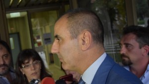 Смяна на общинското ръководство на ПП ГЕРБ обяви Цветан Цветанов