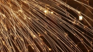 С тържествена заря проверка отбелязват 100годишнината от Първата световна война