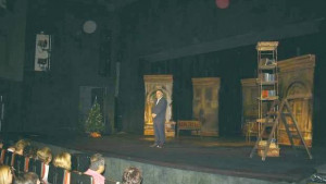 Започна Есенният театрален салон на Драматичен театър Стефан Киров