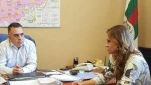 Община Сливен подкрепя Общинския съвет за наркотични вещества