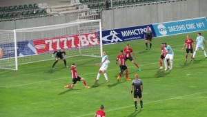 В Великов Другите трябва да се съобразяват с нас