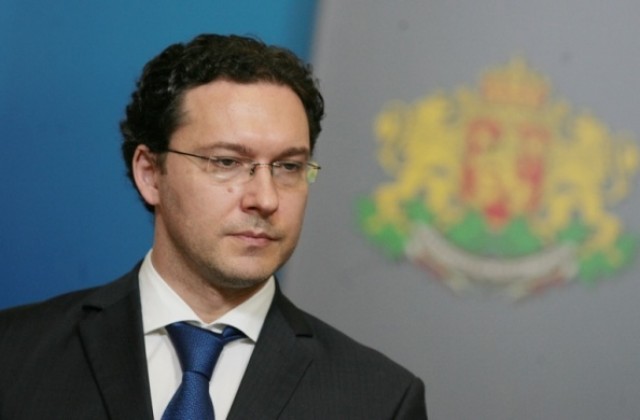 Министър Митов за скандалното изказване на руски депутат: България не е за продан!