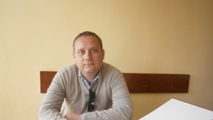 РИК Кюстендил маркира печата си определи номерата на секциите и