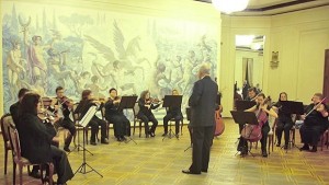 Български камерен оркестър Добрич открива новия си сезон