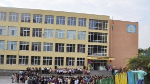 В ОУ ИвСТургенев ще има ученически парламент по европейски проект