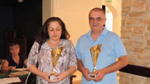 Ясни са победителите в бридж турнира посветен на празника на