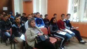 В Разлог се проведе EURES информационен ден