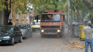 Общинско предприятие за сметосъбиране създадоха в Търговище