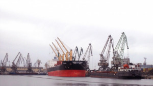 Променя се тарифата за пристанищните такси