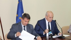 Мерки за превенция набеляза Областната комисия по безопасност на движението