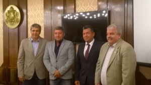 Над 250 участници в първия мини маратон ГюргевоРусе