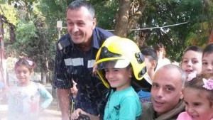 Седмица на пожарната безопасност отбелязаха в Гулянци
