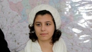 Номинираха Мария Стоилова за годишните награди Добрият Самарянин