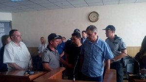 Пуснаха от ареста кмета на Перущица и аверите му