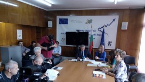 ВиК асоциацията не прие Бизнес плана на Кюстендилска вода