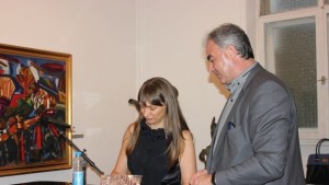 В Плевен стартира дарителската кампания Локомат за България