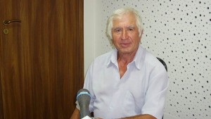 Александър Александров е новият почетен гражданин на Добрич