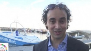 Световно известен цигулар свири във Враца