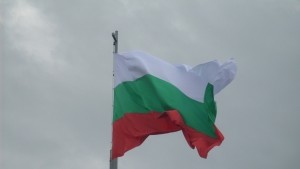 Празничен ритуал за Деня на независимостта в Стара Загора