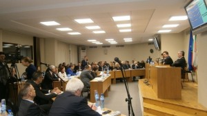 Изменения в правилника си ще обсъждат съветниците на септемврийската сесия
