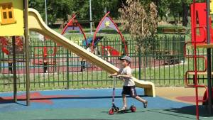 Международен ден на мира