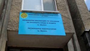 Екоинспектори проверяват сигнал за замърсени води на река Камчия