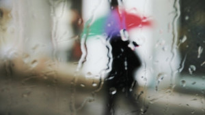 Времето на 21 септември Валежите намаляват