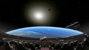 Дават 150 000 лева за 3D система за Планетариума в