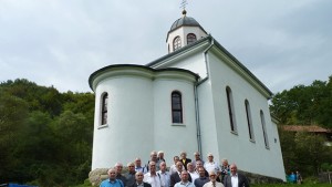 13 фирми подкрепиха българите в Западните покрайнини