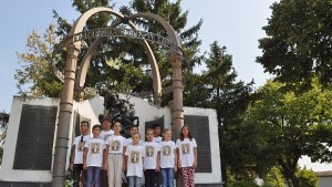 Тържество и изложба в Деня на Независимостта в Разград